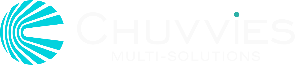 Chuvvies Multi-Solutions